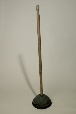 Poss stick
