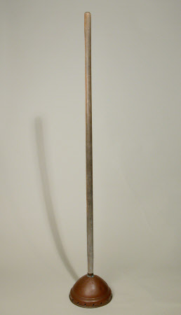 Poss stick 708542 | National Trust Collections