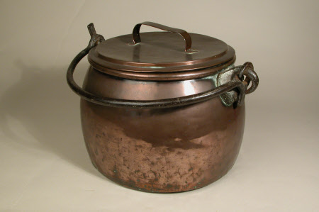 Cauldron