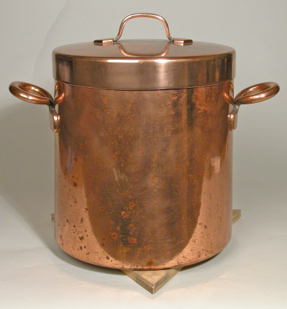 Stock pot