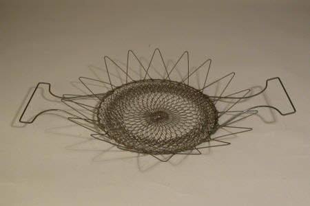 Salad washer