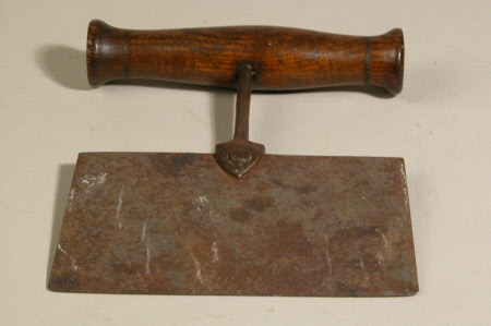 Vegetable chopper