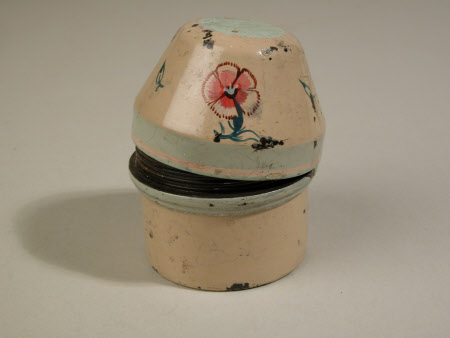 Ink pot