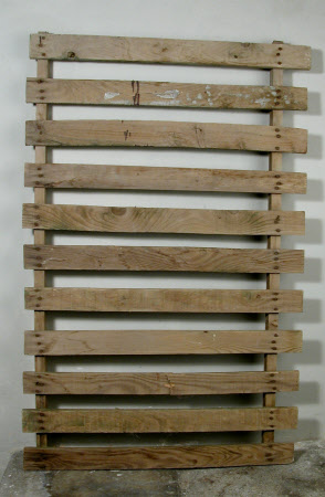Duck board