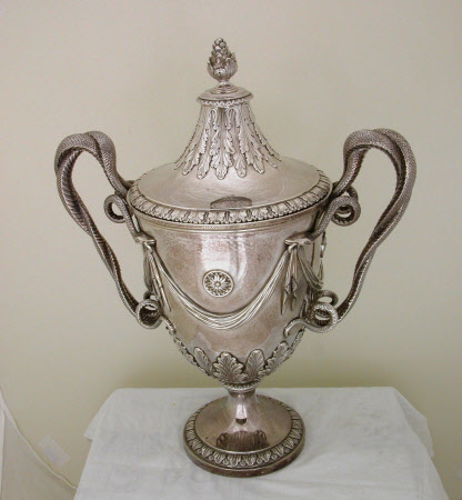 Ormesby Hall © National Trust / R.Skipsey / M.Johnson / C.Spencer