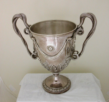 Ormesby Hall © National Trust / R.Skipsey / M.Johnson / C.Spencer