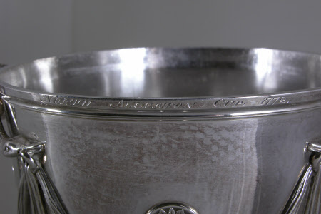 Ormesby Hall © National Trust / R.Skipsey / M.Johnson / C.Spencer