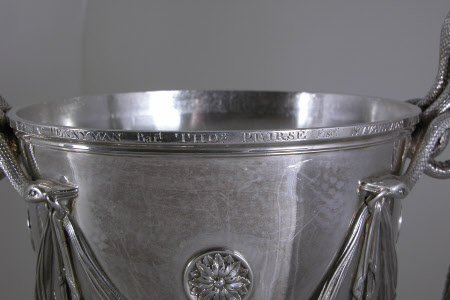 Ormesby Hall © National Trust / R.Skipsey / M.Johnson / C.Spencer