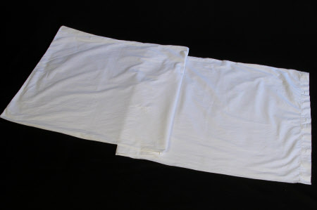 Bolster case