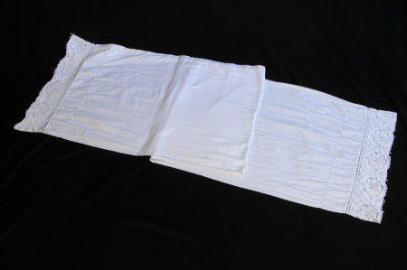 Bolster case