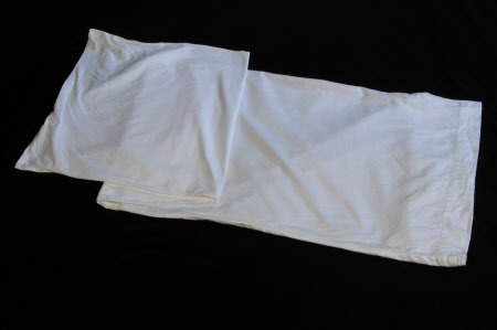 Bolster case