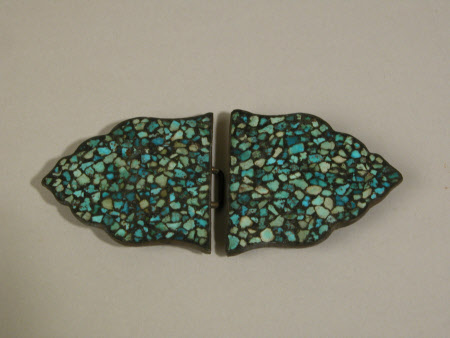 Dress buckle