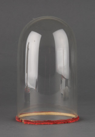 Dome cover