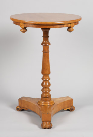Centre table