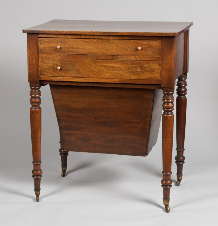 Worktable