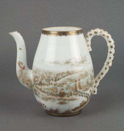 Tea cup