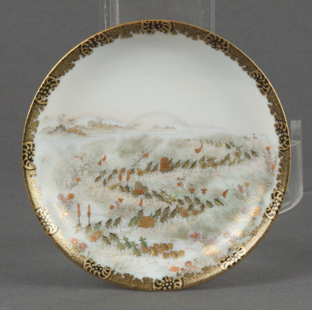 Saucer