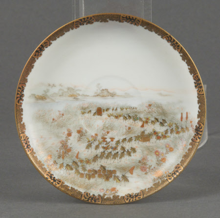 Saucer