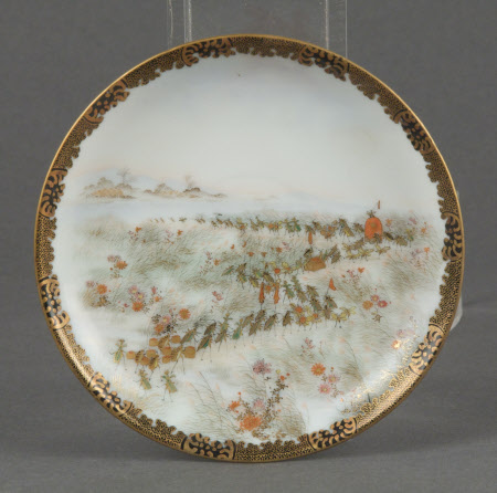 Saucer