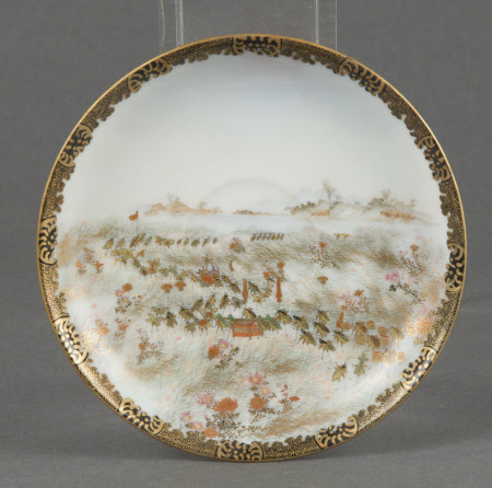 Saucer