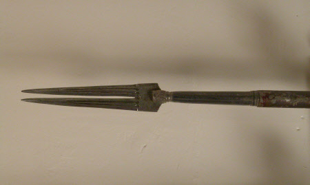 Spear