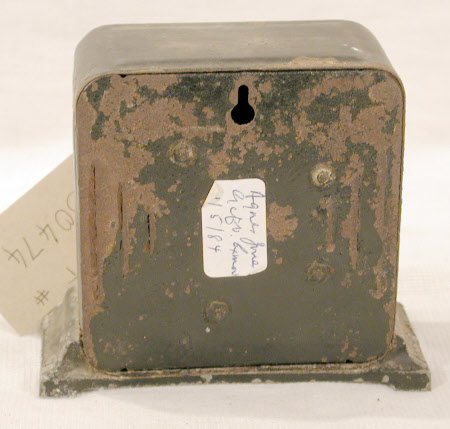 Fox Talbot Museum © National Trust / Alan Bekhuis