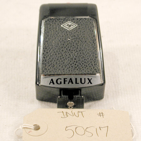 Agfalux