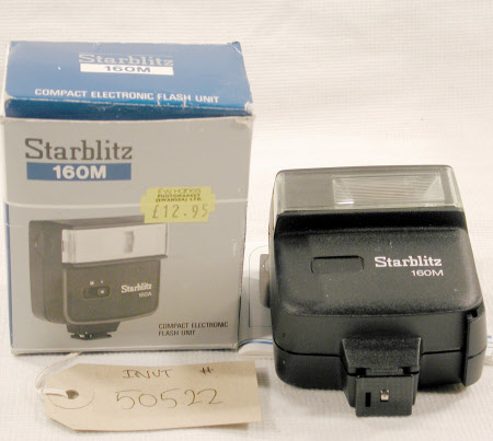Starblitz 160M