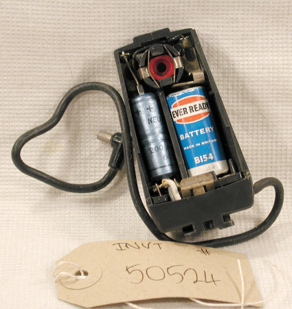 Camera accessory