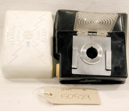 Fox Talbot Museum © National Trust / Alan Bekhuis