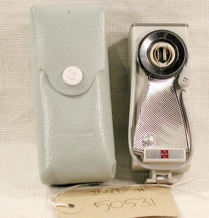 National Hyper Flash Gun