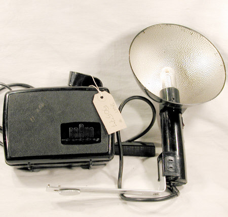 Camera accessory