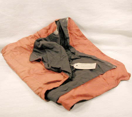 Dark cloth
