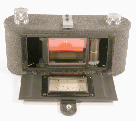Camera - static body - 35 mm
