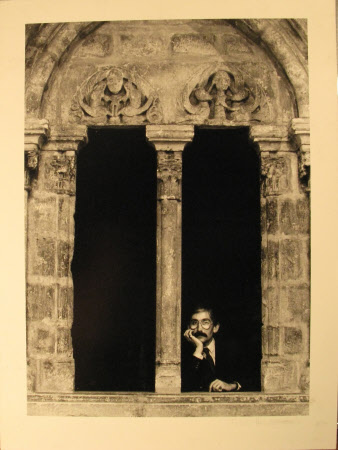 Sir Roy Colin Strong (b.1935)