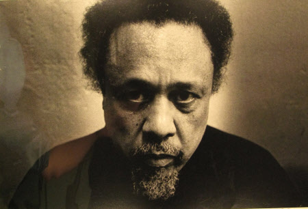 Charles Mingus (1922-1979) - New York