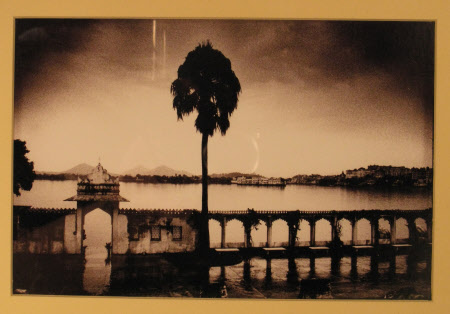India