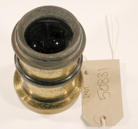 Lens