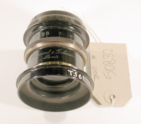 Lens