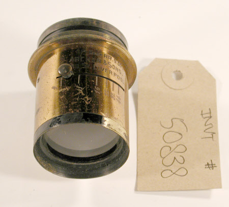 Lens