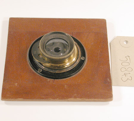 Fox Talbot Museum © National Trust / Alan Bekhuis