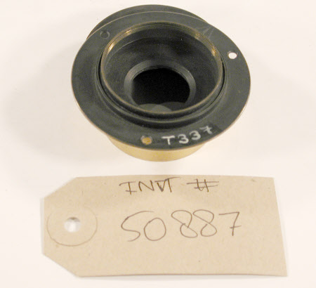 Fox Talbot Museum © National Trust / Alan Bekhuis