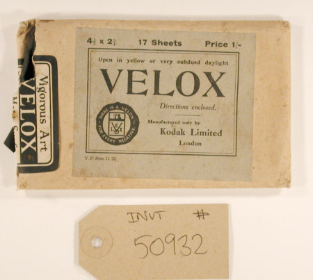 Velox