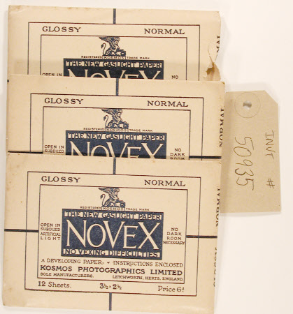 Novex