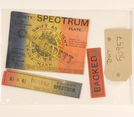 Spectrum
