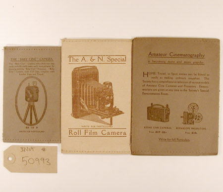 Printed material