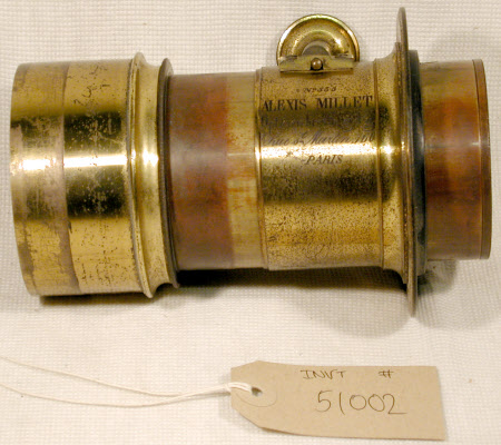 Lens