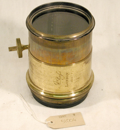 Fox Talbot Museum © National Trust / Alan Bekhuis