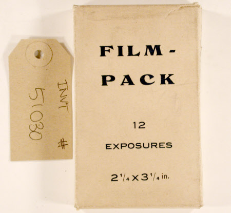 Film Pack