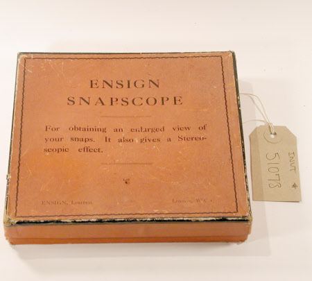 Fox Talbot Museum © National Trust / Alan Bekhuis